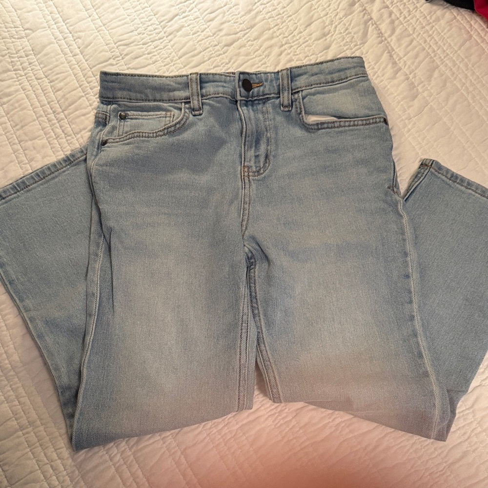 Light Blue boy’s Jeans